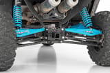 Receiver Hitch | Can-Am Maverick 1000R X view 1