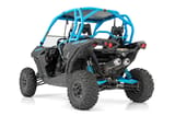Receiver Hitch | Can-Am Maverick 1000R X view 2