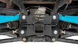 Receiver Hitch | Can-Am Maverick 1000R X view 3