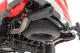 Performance Cat-Back Exhaust | Stainless | 5.7L | Ram 1500 2WD/4WD (19-24) view 3