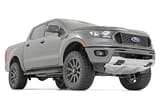 Rough Country 2.5 Inch Leveling Kit | Ford Ranger 2WD/4WD (2019-2026) view 2