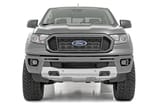 Rough Country 2.5 Inch Leveling Kit | Ford Ranger 2WD/4WD (2019-2026) view 3