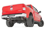 Performance Cat-Back Exhaust | Stainless | 5.7L | Ram 1500 2WD/4WD (19-24) view 2