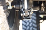 Lower Control Arm Skid Kit | Rear | Jeep Wrangler JL (18-26)/Wrangler Unlimited (18-26) view 2