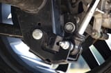 Lower Control Arm Skid Kit | Rear | Jeep Wrangler JL (18-26)/Wrangler Unlimited (18-26) view 3