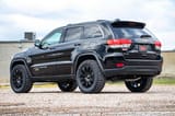 Rough Country 2.5 Inch Lift Kit | Jeep Grand Cherokee WK2 2WD/4WD (2011-2022) view 4