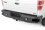 Rear Bumper | Ford F-150 2WD/4WD (2009-2014) view 3