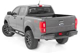 Rough Country 3.5 Inch Lift Kit | Forged Alum UCA | Cast Steel Knucles | Ford Ranger (19-23) view 3