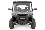 Full Windshield | Scratch Resistant | Can-Am Defender HD 8/HD 9/HD 10 view 4