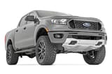 Rough Country 3.5 Inch Lift Kit | N3 | Ford Ranger 4WD (2019-2023) view 2