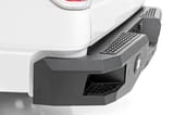 Rear Bumper | Ford F-150 2WD/4WD (2009-2014) view 4