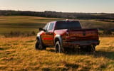 Defender Fender Flares | PBZ Blue Night | Ram 1500 2WD/4WD (2019-2024) view 3