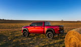 Defender Fender Flares | PAJ Quartz Gray | Ram 1500 2WD/4WD (2019-2024) view 5