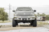 Rough Country 7.5 Inch Lift Kit | M1 Struts/M1 | Chevy/GMC 1500 (07-13) view 5