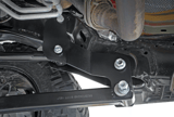 Control Arm Relocation Kit | Front | Jeep Gladiator JT/Wrangler JL 4WD (18-26) view 2
