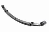 Front Leaf Springs | 3" Lift | Pair | Toyota Truck 4WD (1979-1985) view 3