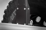 3rd Brake Light Extension | Jeep Wrangler JK/Wrangler Unlimited (2007-2018) view 3