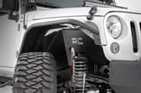 Inner Fenders | Front | Jeep Wrangler JK/Wrangler Unlimited (2007-2018) view 3