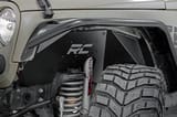 Inner Fenders | Front | Jeep Wrangler JK/Wrangler Unlimited (2007-2018) view 5
