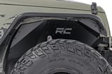 Inner Fenders | Front | Jeep Wrangler JK/Wrangler Unlimited (2007-2018) view 4