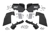 Inner Fenders | Front | Vertex | Jeep Wrangler JK/Wrangler Unlimited (07-18) view 3