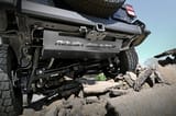 Muffler Skid Plate | Jeep Wrangler JK/Wrangler Unlimited (2007-2018) view 3