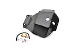 Diff Skid Plate | Front | Dana 44 | Jeep Wrangler JK/Wrangler Unlimited (07-18) view 1