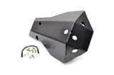 Diff Skid Plate | Rear | Dana 44 | Jeep Wrangler JK/Wrangler Unlimited (07-18) view 1