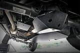 Diff Skid Plate | Rear | Dana 44 | Jeep Wrangler JK/Wrangler Unlimited (07-18) view 2
