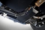 Diff Skid Plate | Rear | Dana 44 | Jeep Wrangler JK/Wrangler Unlimited (07-18) view 3