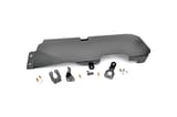 Gas Tank Skid Plate | Jeep Wrangler JK 4WD (2007-2018) view 1