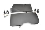 Gas Tank Skid Plate | Jeep Wrangler Unlimited 2WD/4WD (2007-2018) view 1