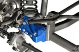 Track Bar Bracket | Front | Jeep Wrangler JK/Wrangler Unlimited (2007-2018) view 2