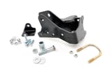 Track Bar Bracket | Front | Jeep Wrangler JK/Wrangler Unlimited (2007-2018) view 1