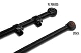 Track Bar | Forged | FR | 2.5-6 Inch Lift | Jeep Wrangler JK/Wrangler Unlimited (07-18) view 5