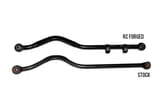 Track Bar | Forged | FR | 2.5-6 Inch Lift | Jeep Wrangler JK/Wrangler Unlimited (07-18) view 3