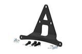License Plate Adapter | Jeep Wrangler TJ (97-06)/Wrangler Unlimited (04-06) view 1