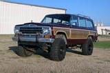 Rough Country 3 Inch Lift Kit | Rear Blocks | Jeep Grand Wagoneer/J10 Truck/J20 Truck/Wagoneer 4WD view 2