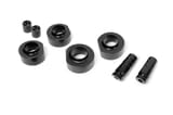 Rough Country 1.5 Inch Lift Kit | Jeep Wrangler TJ (97-06)/Wrangler Unlimited (04-06) view 1