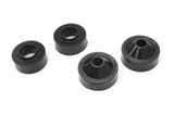 Rough Country 1.75 Inch Lift Kit | Jeep Wrangler JK/Wrangler Unlimited (2007-2018) view 1