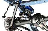 Rough Country 2.5 Inch Lift Kit | Spacers | Jeep Wrangler JK/Wrangler Unlimited (2007-2018) view 3