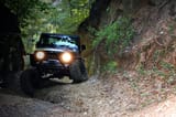 Rough Country 6 Inch Lift Kit | X-Series | M1 | Jeep Wrangler TJ (97-06)/Wrangler Unlimited (04-06) view 4