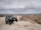 Rough Country 4 Inch Lift Kit | X-Series | V2 | Jeep Wrangler TJ (97-06)/Wrangler Unlimited (04-06) view 2
