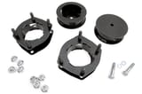 Rough Country 2 Inch Lift Kit | Jeep Grand Cherokee WK 2WD/4WD (2005-2010) view 1