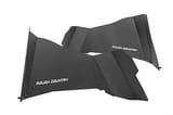 Inner Fenders | Rear | Jeep Wrangler JK/Wrangler Unlimited (2007-2018) view 3