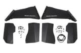 Inner Fenders | Rear | Jeep Wrangler JK/Wrangler Unlimited (2007-2018) view 2