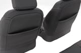 Seat Covers | Front and Rear | Jeep Wrangler Unlimited 4WD (2011-2012) view 2