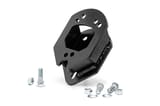 Spare Tire Carrier Spcr | Jeep Wrangler JK/Wrangler TJ/Wrangler Unlimited 4WD view 1