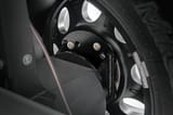 Spare Tire Carrier Spcr | Jeep Wrangler JK/Wrangler TJ/Wrangler Unlimited 4WD view 5