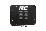 Tailgate Vent Cover | Jeep Wrangler JK/Wrangler Unlimited (2007-2018) view 3